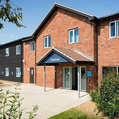 Travelodge Great Yarmouth Exteriér fotografie