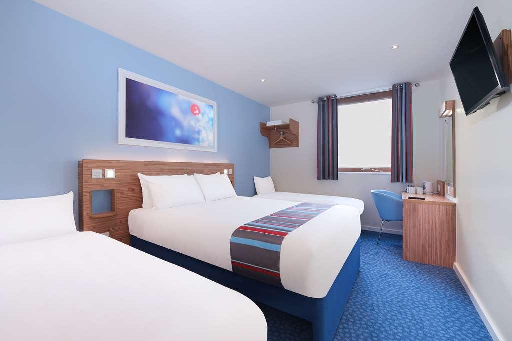 Travelodge Great Yarmouth Pokoj fotografie