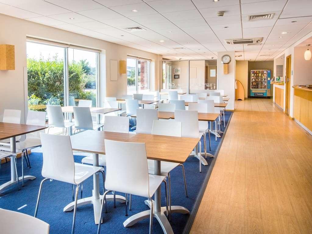 Travelodge Great Yarmouth Restaurace fotografie