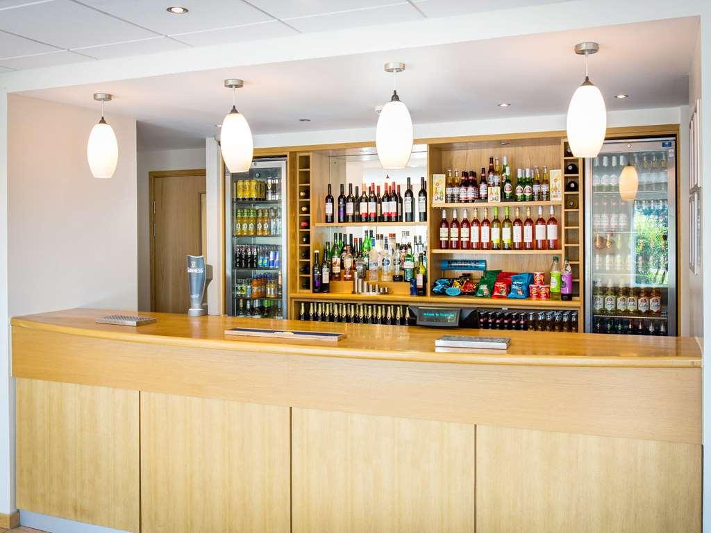 Travelodge Great Yarmouth Restaurace fotografie