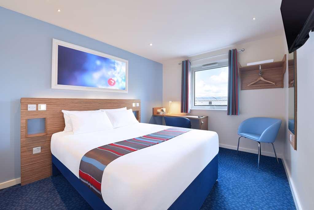 Travelodge Great Yarmouth Pokoj fotografie