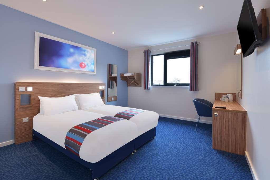 Travelodge Great Yarmouth Pokoj fotografie