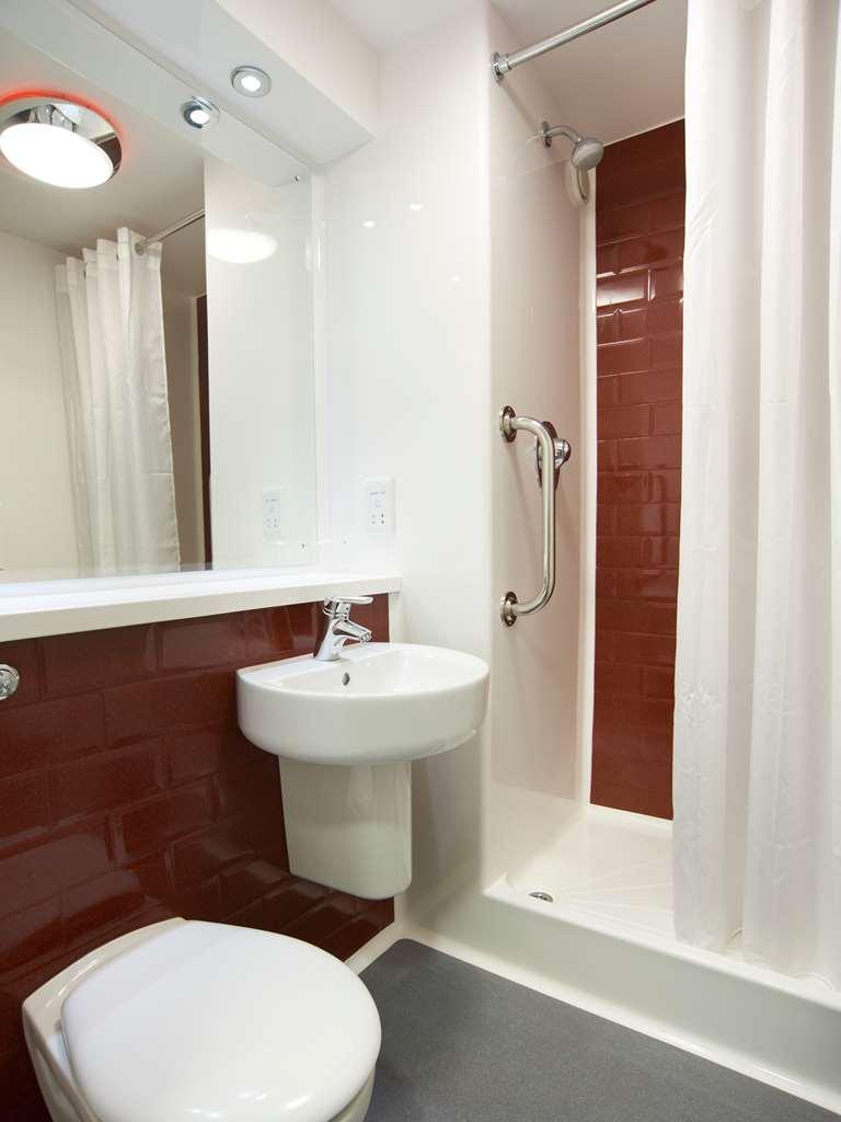 Travelodge Great Yarmouth Pokoj fotografie