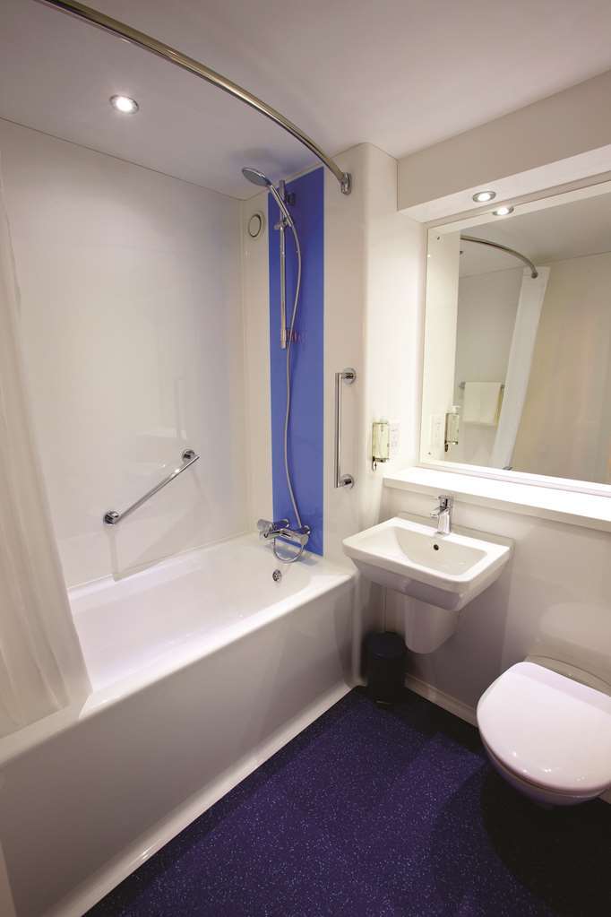 Travelodge Great Yarmouth Pokoj fotografie