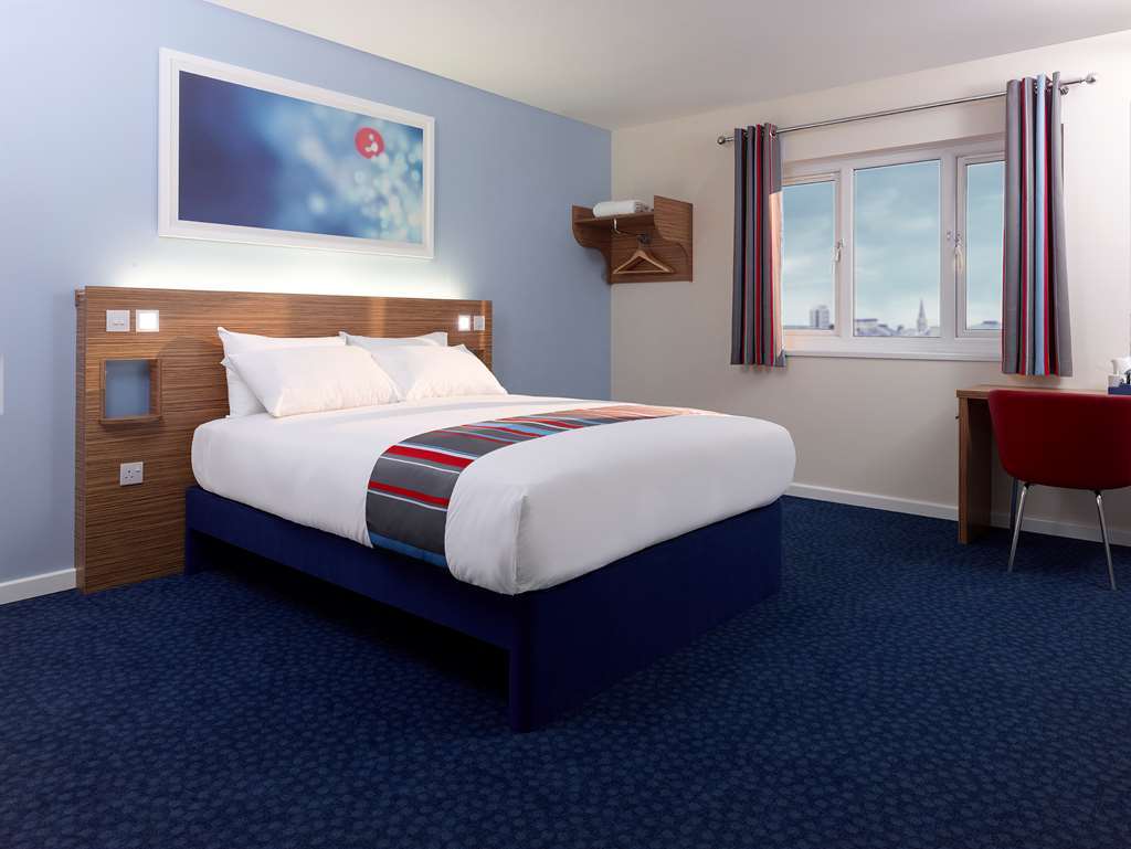 Travelodge Great Yarmouth Pokoj fotografie