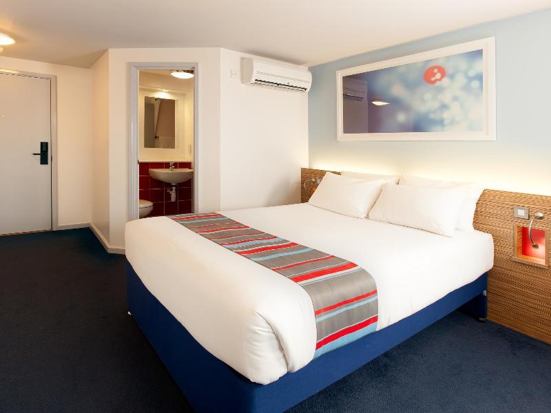 Travelodge Great Yarmouth Exteriér fotografie