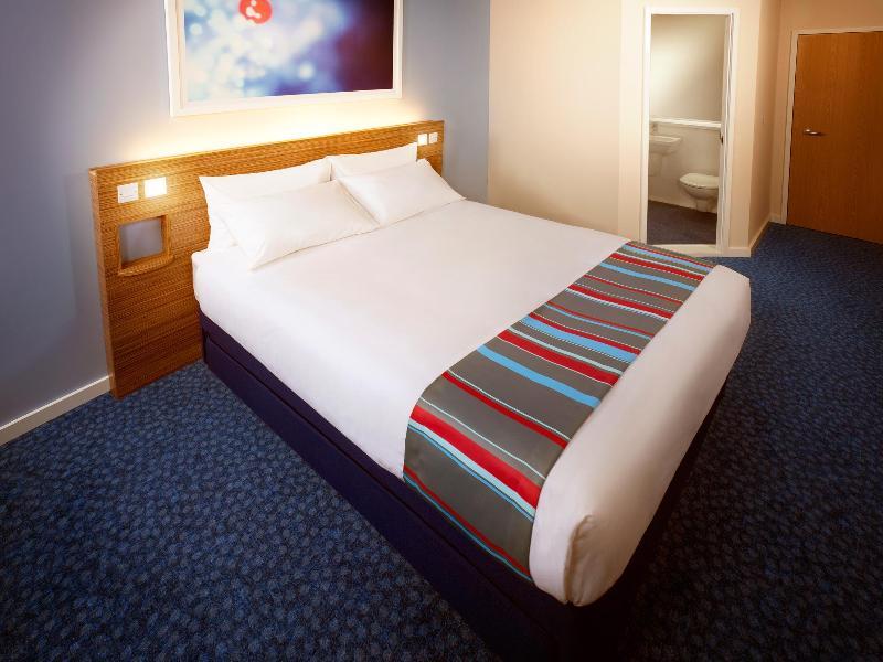 Travelodge Great Yarmouth Exteriér fotografie