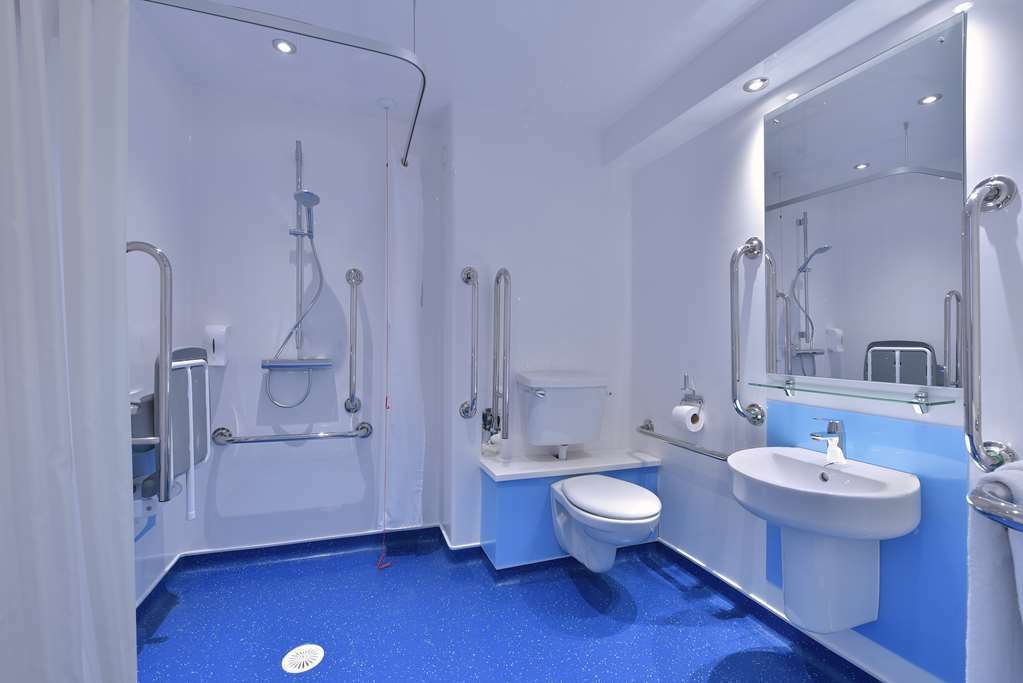 Travelodge Great Yarmouth Pokoj fotografie